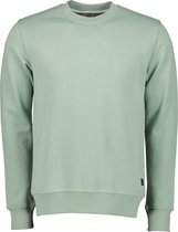 Hensen Sweater - Slim Fit - Groen - M