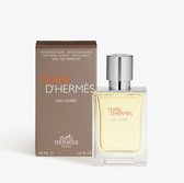 Hermès Terre d'Hermès Eau Givrée - 50 ml - eau de parfum spray - herenparfum