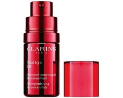 Clarins Total Eye Lift Oogserum - 15 ml - oogserum