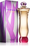 zegevierend Laatste partij Versace Woman 100 ml - Eau de parfum - Damesparfum | bol.com