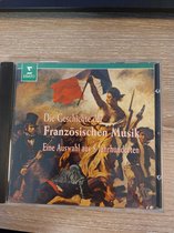 Die Geschichte Der Franz.