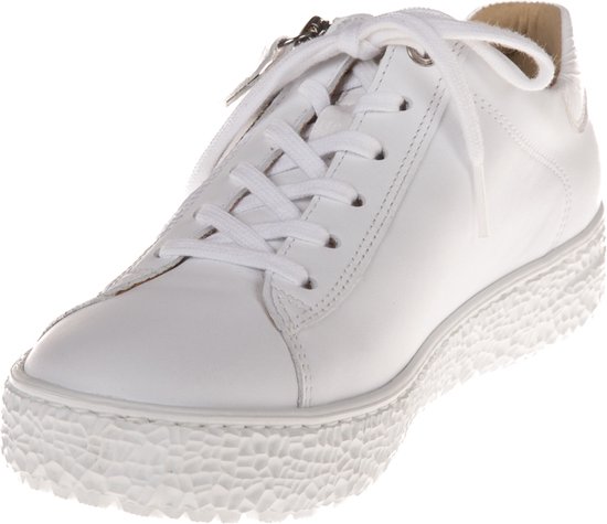 Hartjes 162.1409/99 02.02 chaussure à lacets BLANC taille 3½