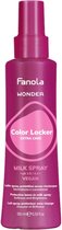 Fanola - Wonder Color Locker Milk Spray - 195ml