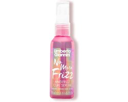 Umberto Giannini No More Frizz Curl Serum