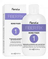 Fanola - Fiber Fix No.1 Bond Fixer Treatment - 300ml