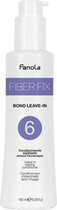 Fanola - Fiber Fix No.6 Bond Leave-in Conditioner - 195ml