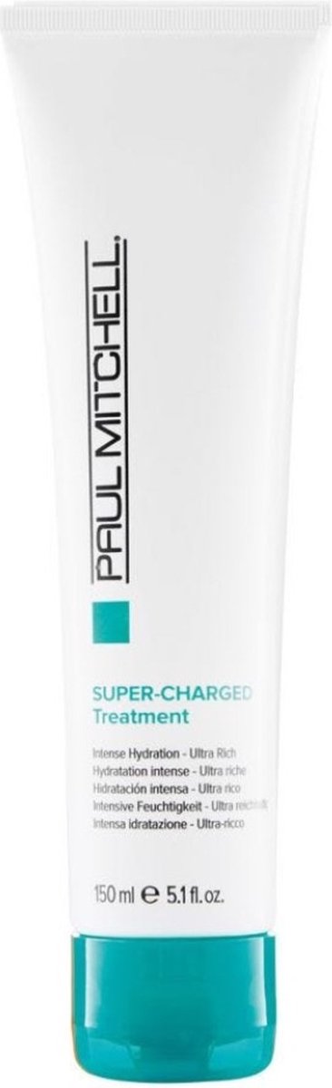 Paul Mitchell - Super-Charged Treatment - 150ml