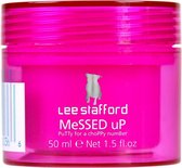 Lee Stafford - Messed Up Putty Wax - 50ml