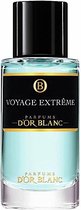Parfums D'Or Blanc - Voyage Extreme