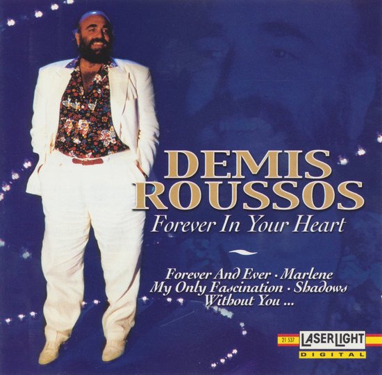 Forever In Your Heart
