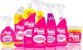 The Pink Stuff Mega Bundle - Pour le salon, la salle de bain, la chambre