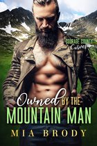 Courage County Curves 2 - Owned by the Mountain Man