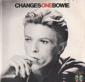 David Bowie : ChangesOneBowie CD
