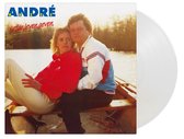 Andre Hazes - Liefde, Leven, Geven (Ltd. Clear Vinyl) (LP)