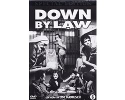 Down By Law