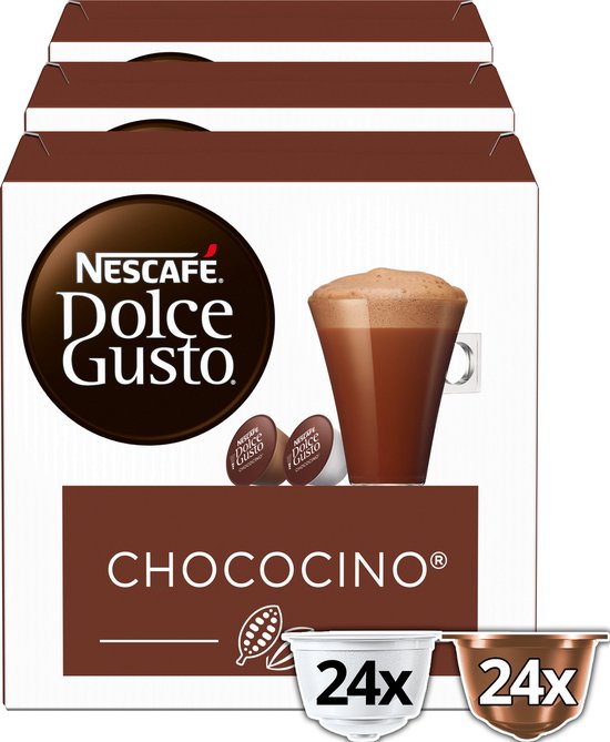Nescafé Dolce Gusto Chococino