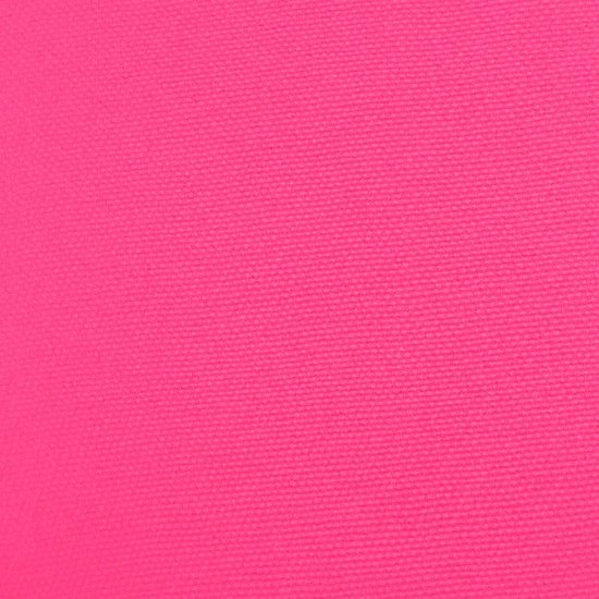 10 meter softshell stof - Neon roze - 145cm breed