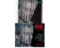 Feargal Sharkey (CDV 2360)