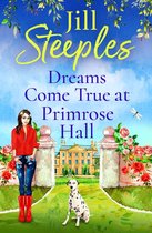 Primrose Woods 3 - Dreams Come True at Primrose Hall