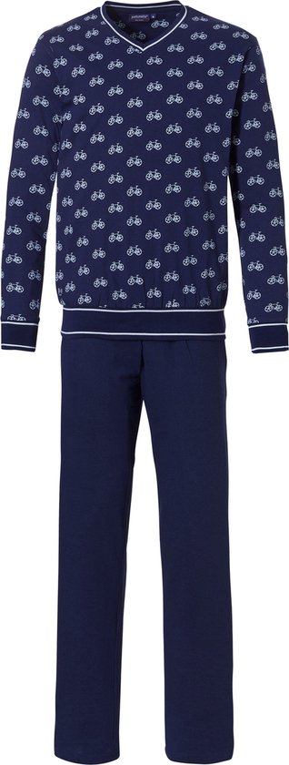 Pastunette men  Heren Pyjamaset - Maat M