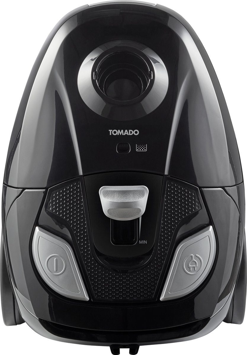 Tomado Tomado TVC2002B Stofzuiger - afbeelding 5