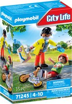 Playmobil City Life 71245 jouet