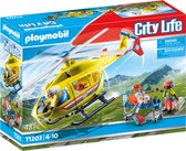 Playmobil City Life 71203 figurine pour enfant