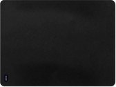 Mótif Fleurus Antrhacite - Antraciete vloerbeschermer met effen patroon - 115 x 180 cm - Premium kwaliteit & Extra lange levensduur - Vloermat Bureaustoelmat