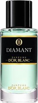 Parfums D'Or Blanc - Diamant