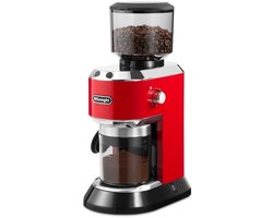 De'Longhi KG520.R Rood