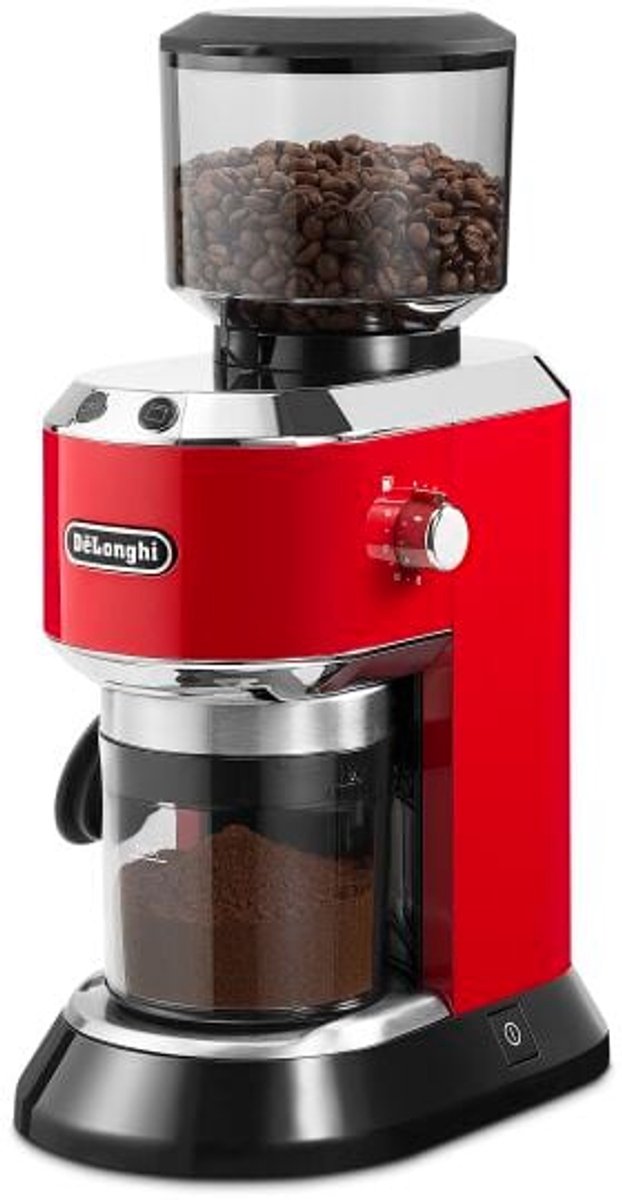 De'Longhi KG520.R Rood
