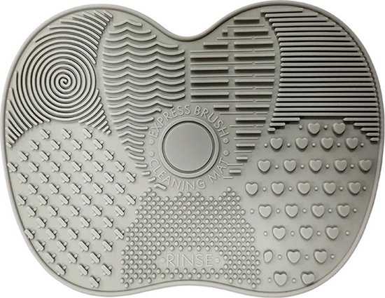 Horloge-reparatiemat Antistatisch 35 X 25 Cm Zacht Rubber - Voor Het Organiseren Van Solderen