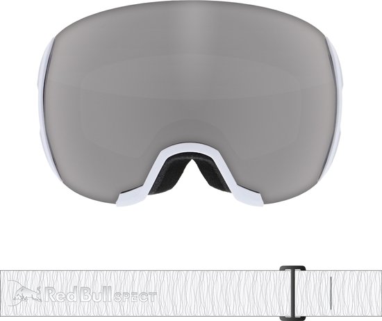 Red Bull SIGHT-007S - Skibril