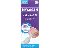 Mycosan Kalknagel Behandeling 5ML