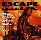 Escape from L.A.: Music from and Ispired By