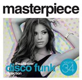 Various Artists - Masterpiece Collection Vol. 34 (CD)
