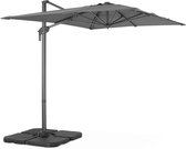 Bol.com sweeek - Zweefparasol antibes 2x3m aanbieding