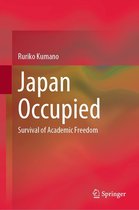 Japan Occupied