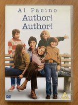 Author, Author [1982] [DVD]