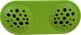 Bluetooth - Intense Speaker Groen