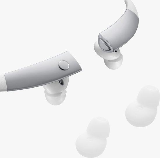 kwmobile 6x cover voor in-ear oortjes compatibel met QCY T13 kwmobile 6x cover voor in-ear oortjes compatibel met QCY T13