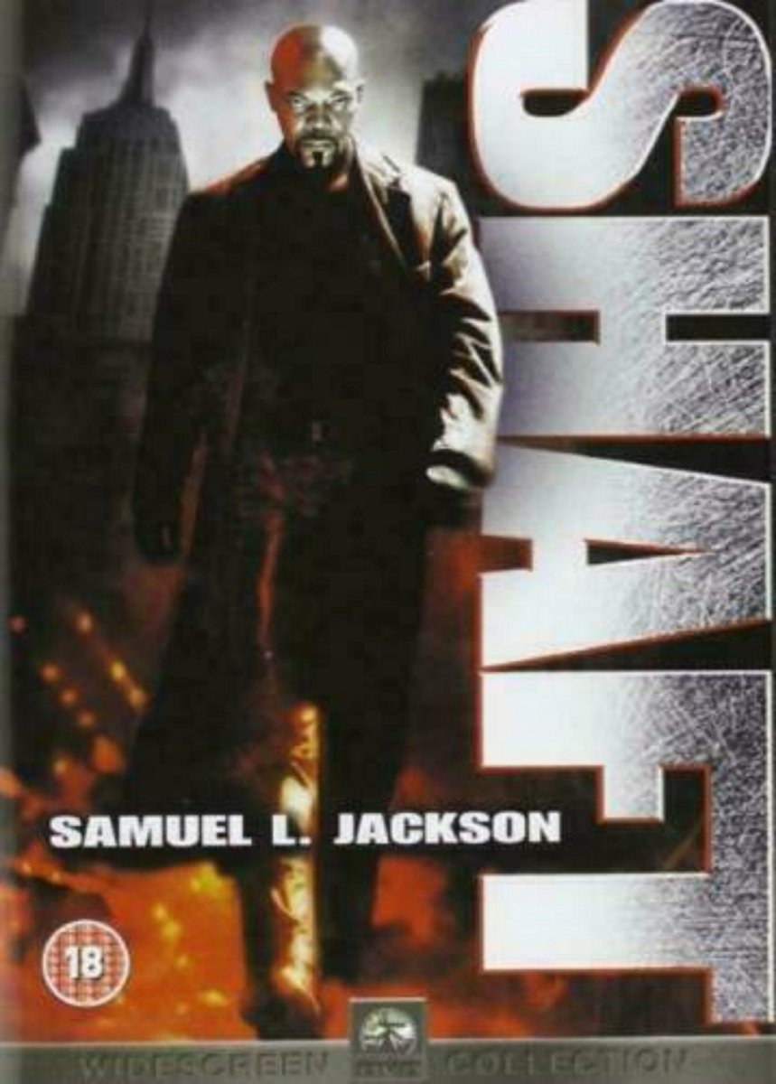 Shaft =2000=