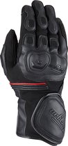 Furygan Dirt Road Lady Black Motorcycle Gloves XS - Maat XS - Handschoen