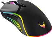 Gamemuis - PRO gaming mouse - Varr - 6400 DPI - RGB