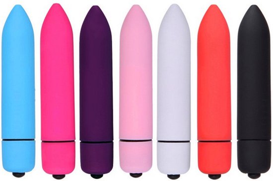 vibration massager for trigger points Secrets Rain Rechargeable Silicone Vibrator with Remote – The Toy Box main image 1