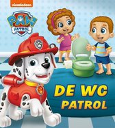 Paw Patrol - De WC Patrol