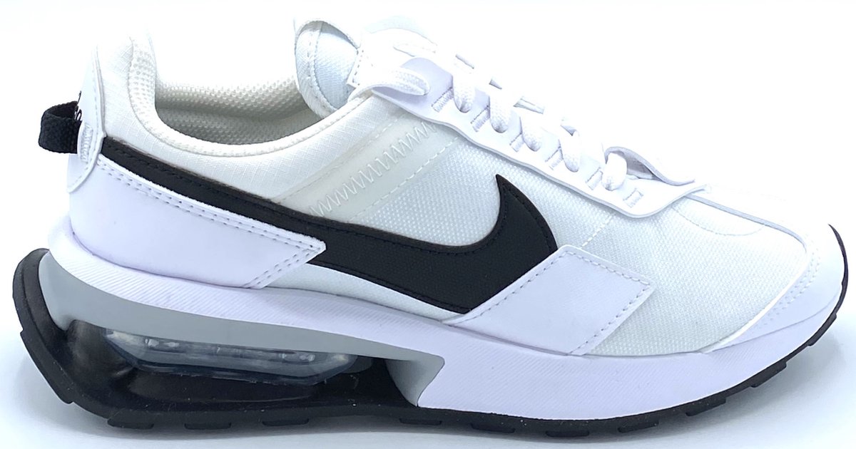 Nike Nike Air Max Pre Sneakers Unisex Day Wit