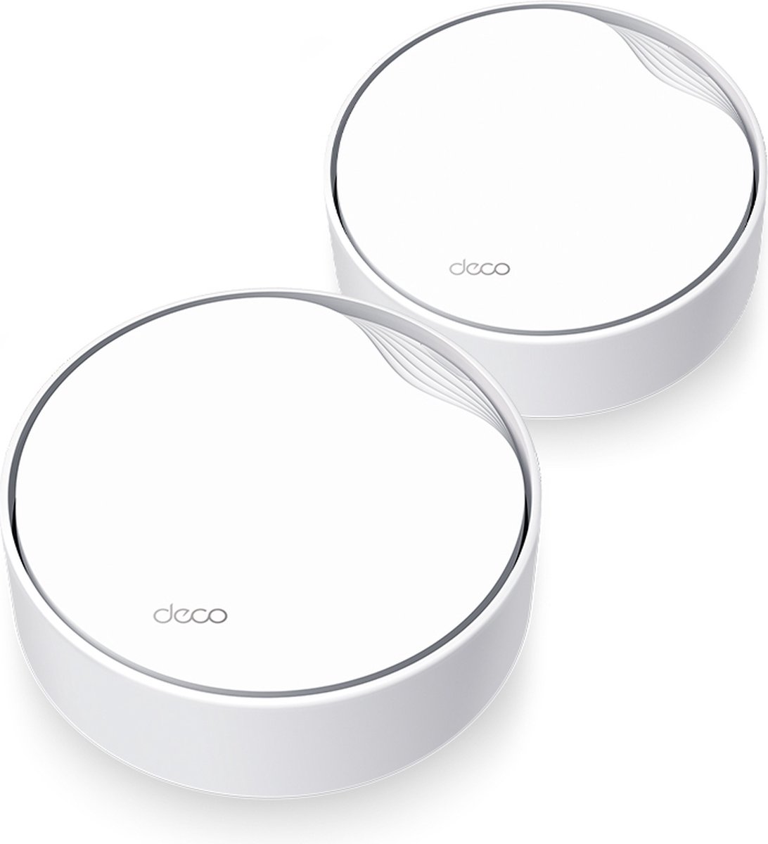 TP-Link Deco X50 Mesh Wifi 6 PoE 2-Pack