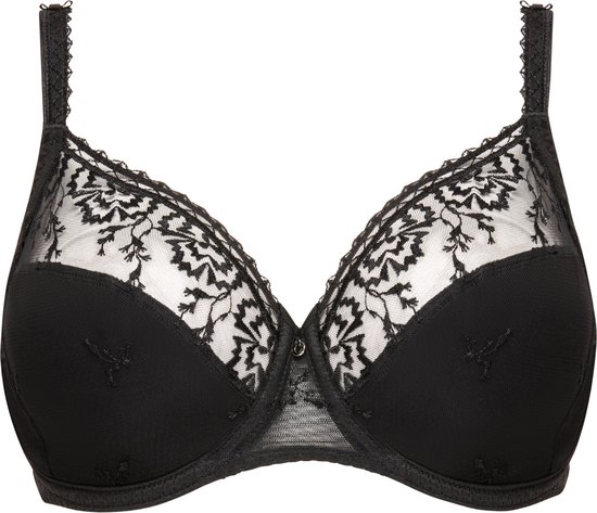 Soutien-Gorge Chantelle Zwart - taille 95 F