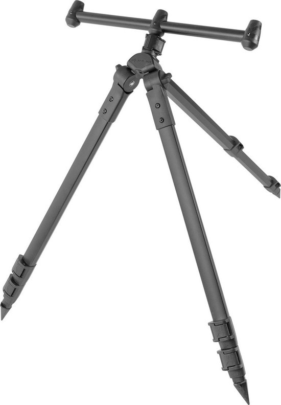 Foto: Korum compact river tripod